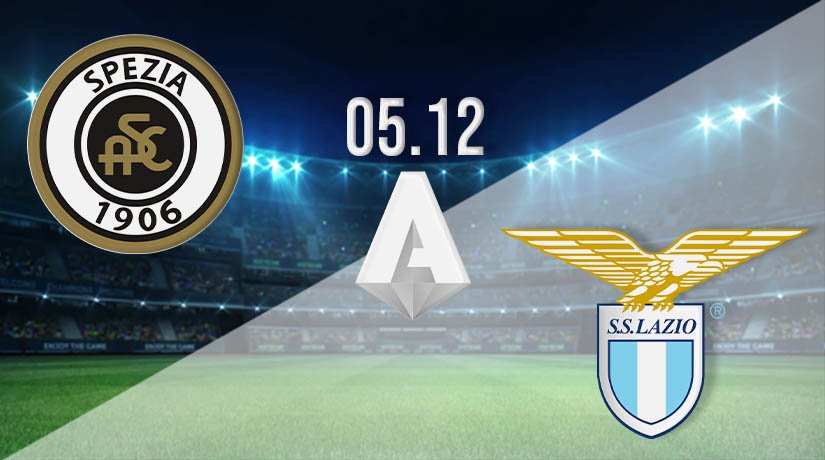 Spezia vs Lazio Prediction: Serie A Match on 05.12.2020