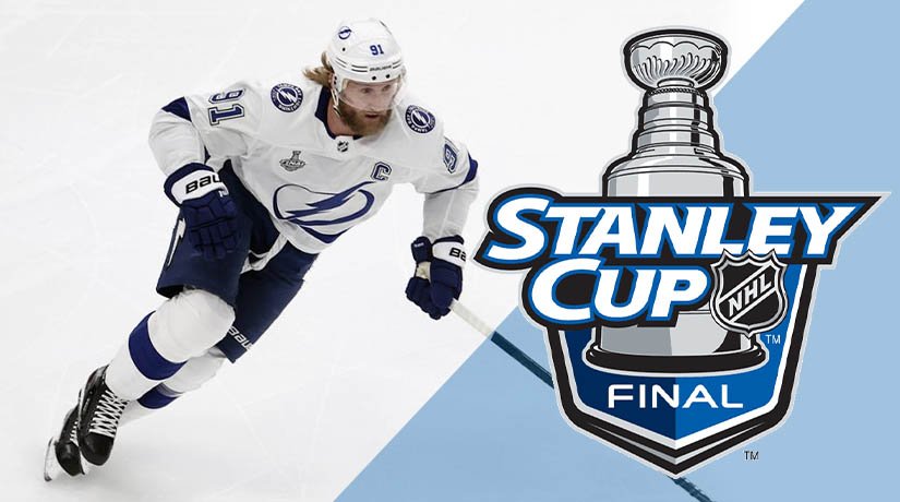 Stamkos’ goal in Stanley Cup finals named Best Sports Episode of 2020