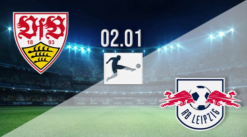 Stuttgart vs RB Leipzig Prediction: Bundesliga Match on 02.01.2021