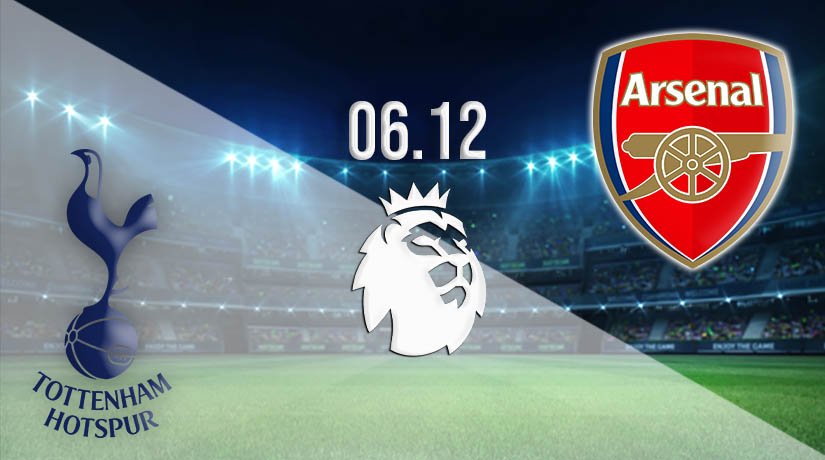 Tottenham vs Arsenal Prediction: Premier League Match on 06.12.2020