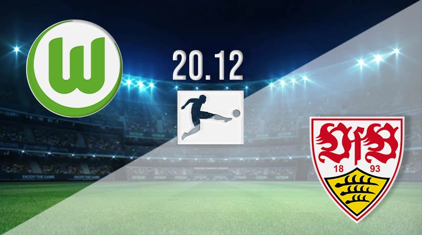 Wolfsburg vs Stuttgart Prediction: Bundesliga Match on 20.12.2020