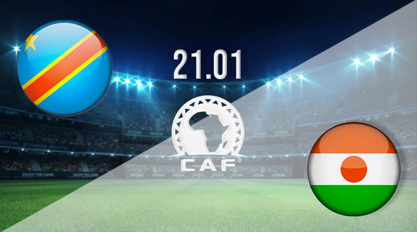 Congo vs Niger Prediction: African Nations Match on 21.01.2021