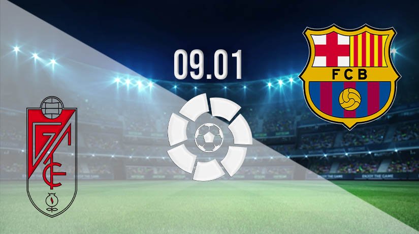 Granada vs Barcelona Prediction: La Liga Match on 09.01.2021