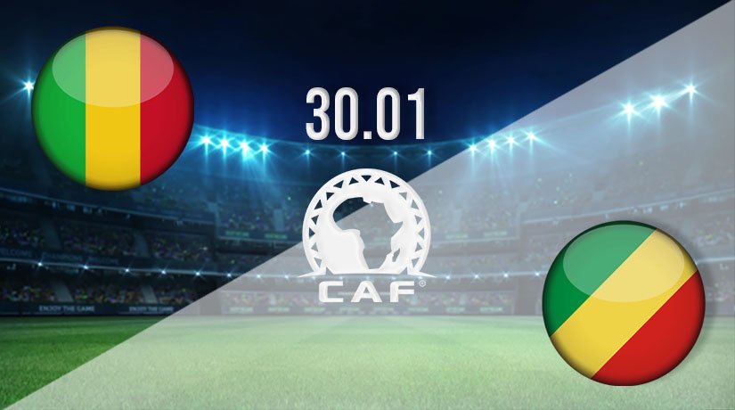 Mali vs Congo Prediction: African Nations Match on 30.01.2021