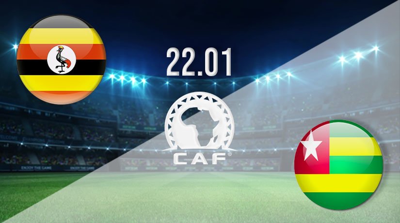 Uganda vs Togo Prediction: African Nations Match on 22.01.2021