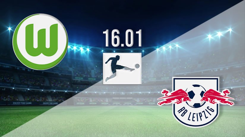 Wolfsburg vs RB Leipzig Prediction: Bundesliga Match on 16.01.2021