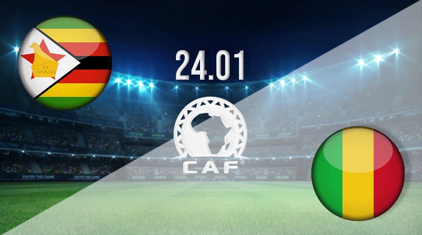 Zimbabwe vs Mali Prediction: African Nations Match on 24.01.2021