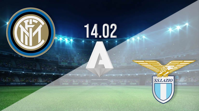 Inter Milan vs Lazio Prediction: Serie A Match on 14.02.2021