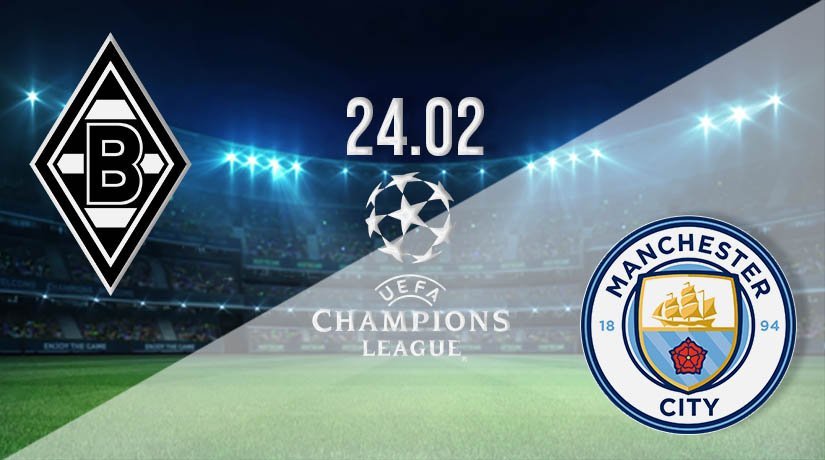 Monchengladbach vs Man City Prediction: Champions League Match on 24.02.2021