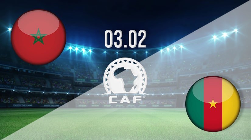 Morocco vs Cameroon Prediction: African Nations Match on 03.02.2021