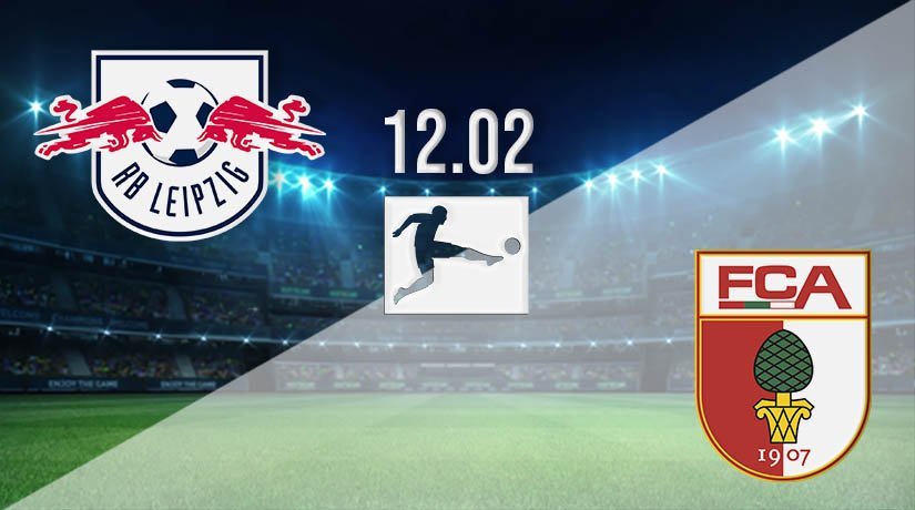RB Leipzig vs Augsburg Prediction: Bundesliga Match on 12.02.2021