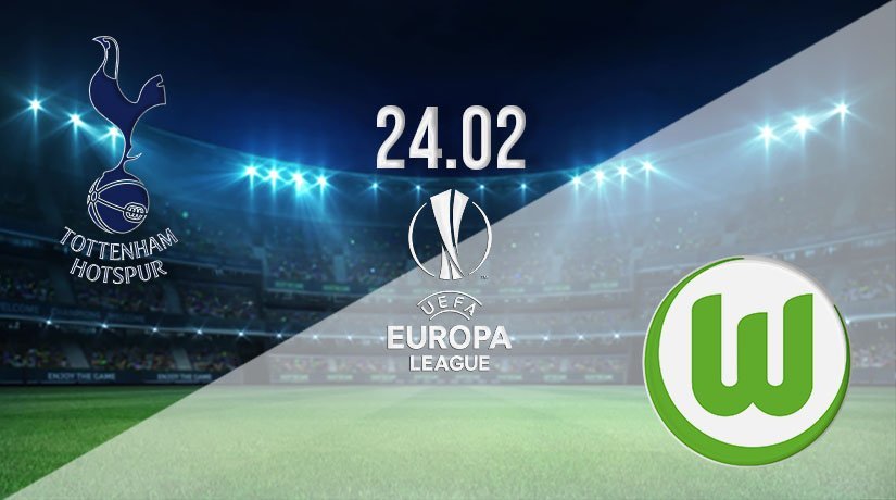 Tottenham Hotspur vs Wolfsberg Prediction: Europa League Match on 24.02.2021