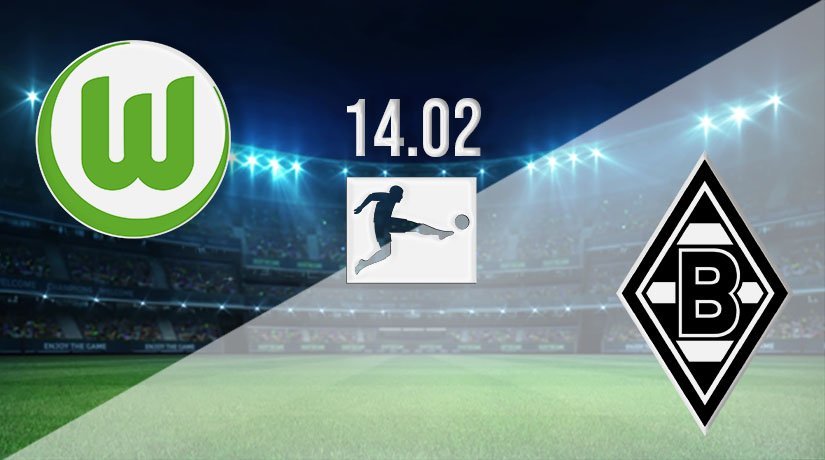 Wolfsburg vs Borussia Monchengladbach Prediction: Bundesliga Match on 14.02.2021