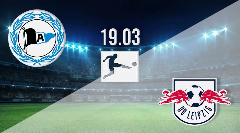 Arminia vs RB Leipzig Prediction: Bundesliga Match on 19.03.2021
