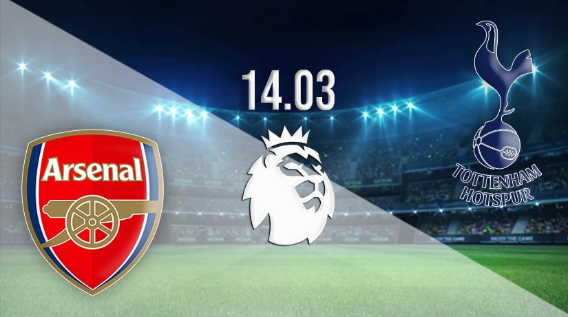 Arsenal Vs Tottenham Prediction Pl 14 03 2021 22bet