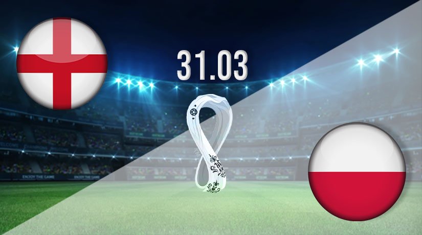 England vs Poland Prediction: World Cup Qualifier Match on 31.03.2021