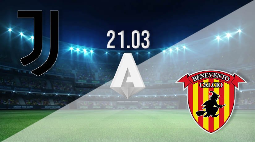 Juventus vs Benevento Prediction: Serie A Match on 21.03.2021