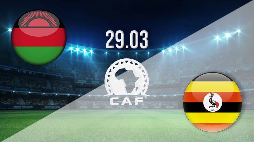 Malawi vs Uganda Prediction: African Nations Qualifier Match on 29.03.2021