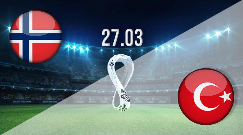 Norway vs Turkey Prediction: World Cup Qualifier Match on 27.03.2021