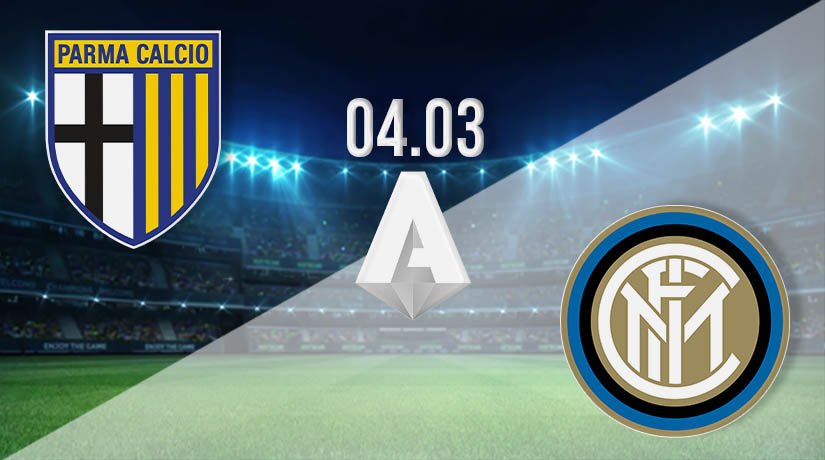 Parma vs Inter Milan Prediction: Serie A Match on 04.03.2021