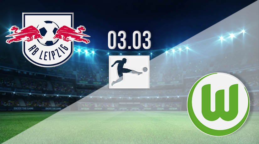 RB Leipzig vs Wolfsburg Prediction: DFB-Pokal Match Match on 03.03.2021