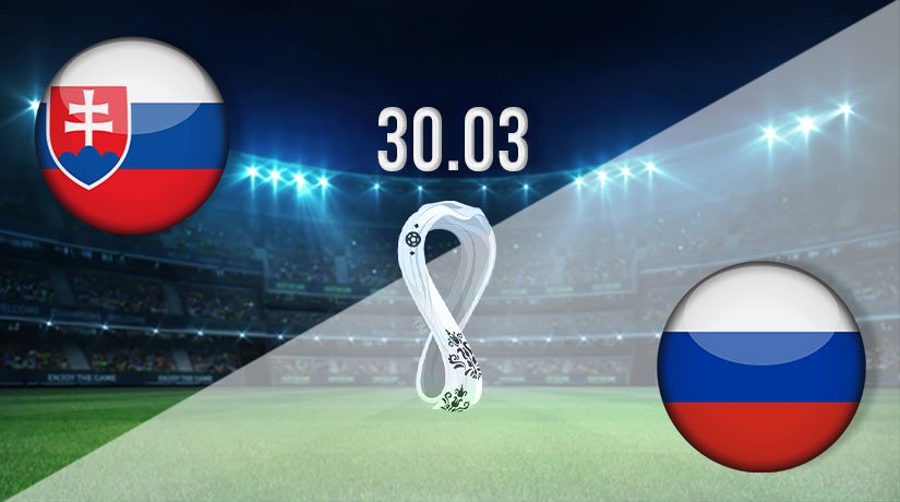 Slovakia vs Russia Prediction: World Cup Qualifier Match on 30.03.2021