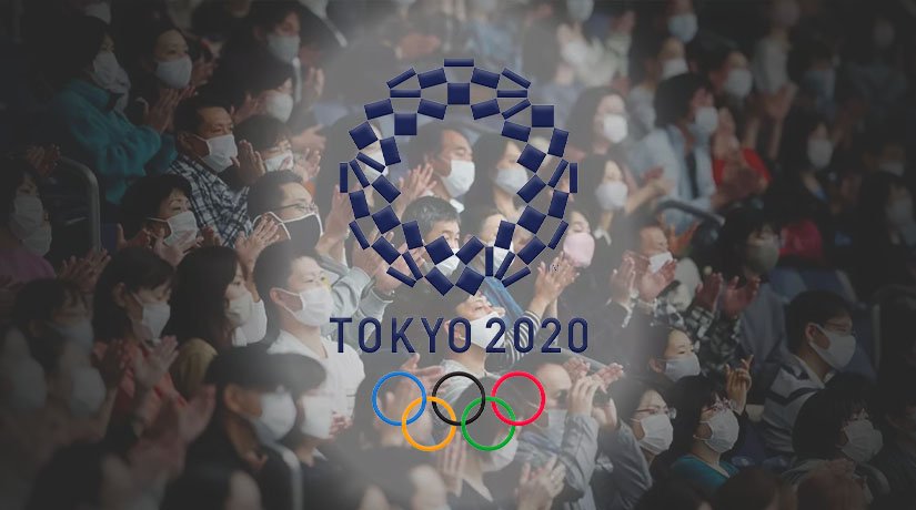 Tokyo Olympics could be held without foreign fans