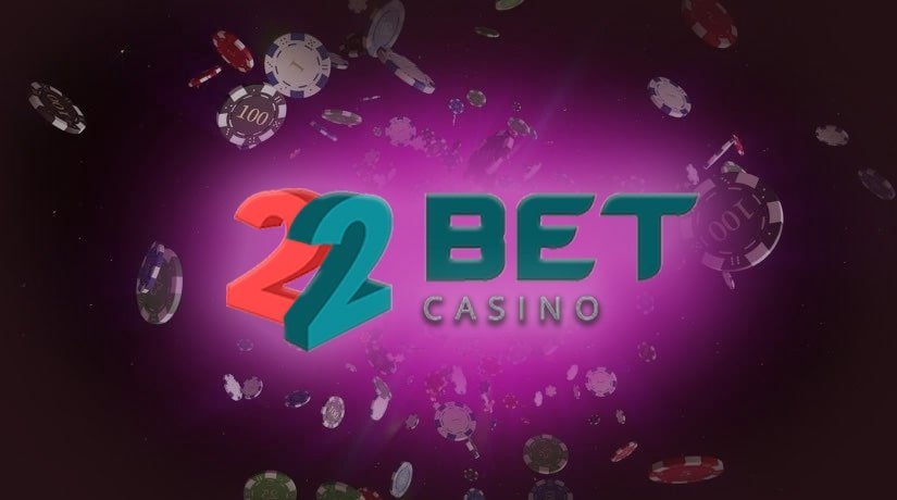 casino 22bet