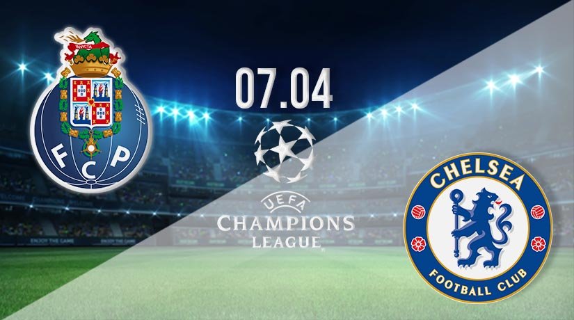 Porto Vs Chelsea Prediction Ucl 07 04 2021 22bet