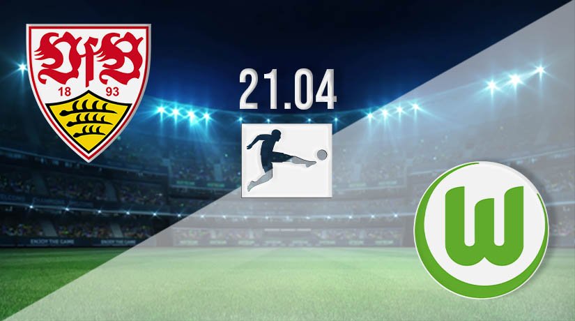 Stuttgart vs Wolfsburg Prediction: Bundesliga Match on 21.04.2021