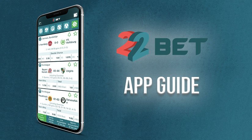The Ultimate 22Bet App Guide for Mobile Gaming on the Go