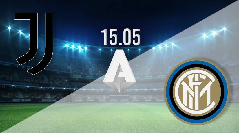 Juventus vs Inter Milan Prediction: Serie A Match on 15.05.2021