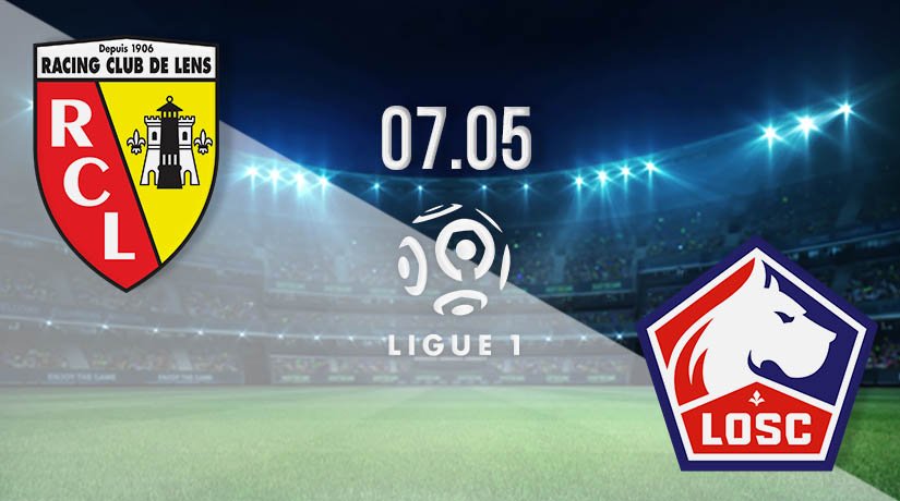 Lens vs Lille Prediction: Ligue 1 Match on 07.05.2021