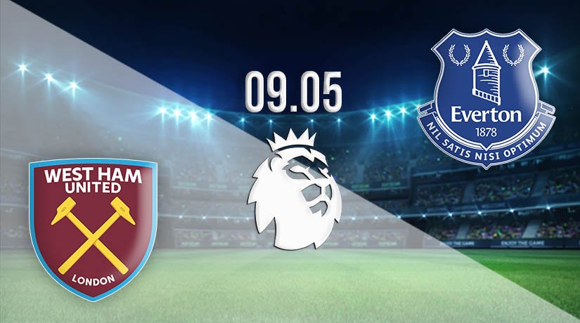 West Ham United vs Everton Prediction: Premier League Match on 09.05.2021