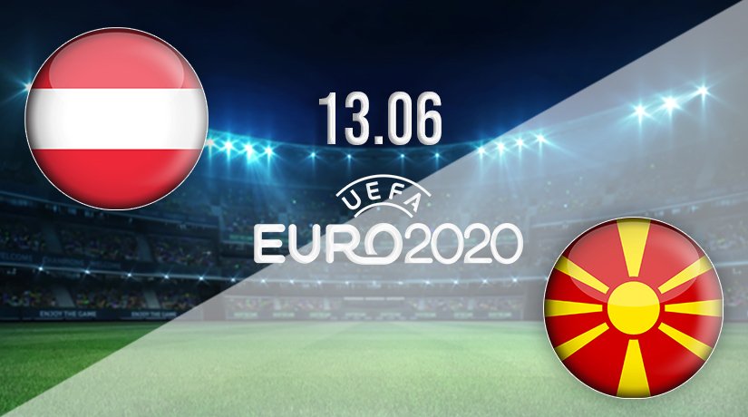 North macedonia euro 2020