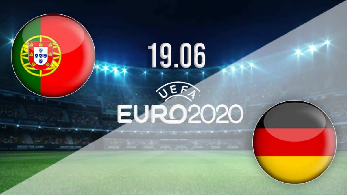Portugal V Germany Prediction Uefa Euro 2020 19 06 2021 22bet