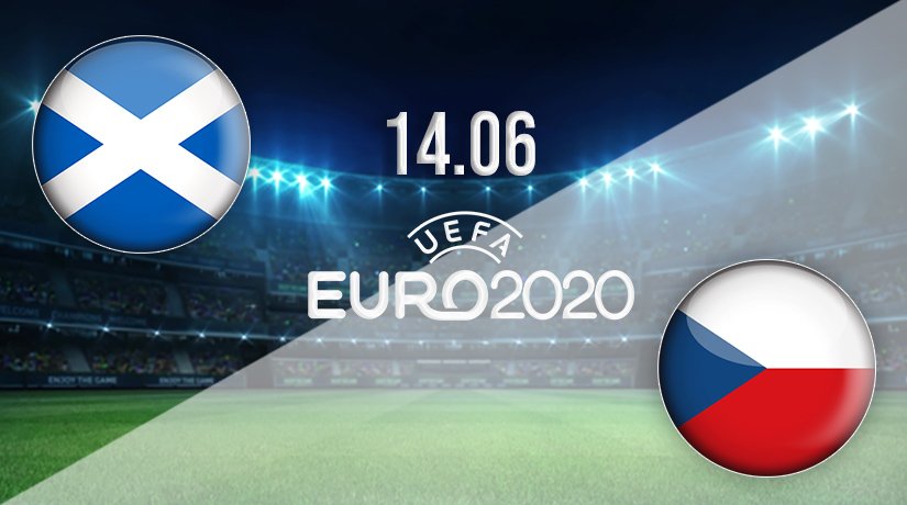 Scotland vs Czech Republic Prediction: Euro 2020 Match on 14.06.2021