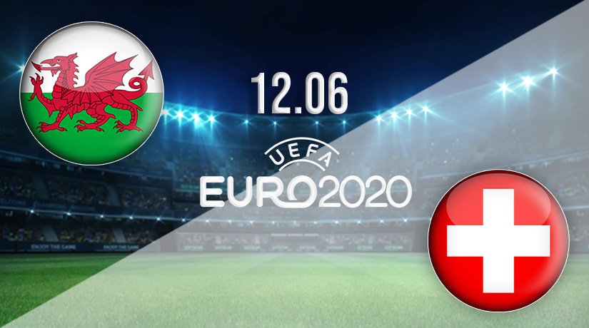 Wales vs Switzerland Prediction: UEFA Euro 2020 on 12.06.2021