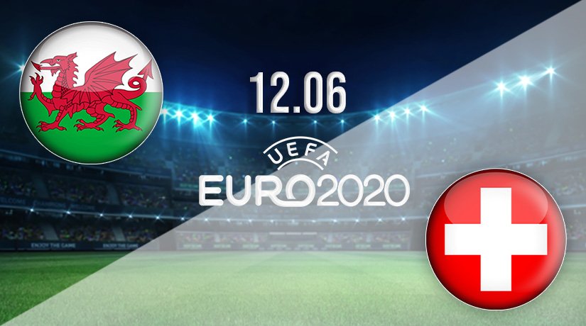 Wales vs Switzerland Prediction: UEFA Euro 2020 | 12.06 ...