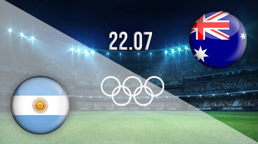 Argentina vs Australia Prediction: Olympic Games | 22.07.2021