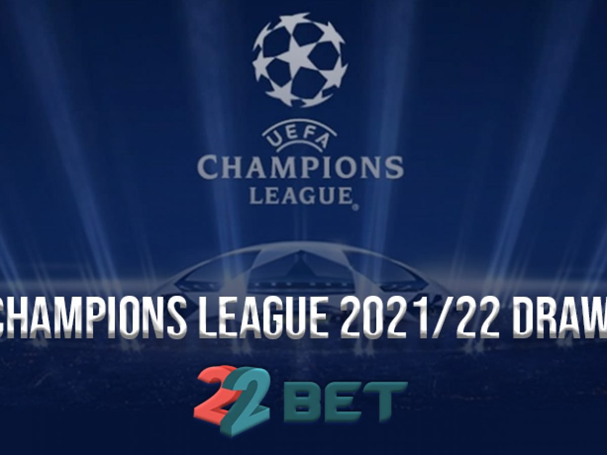 Liga champions 2021/22