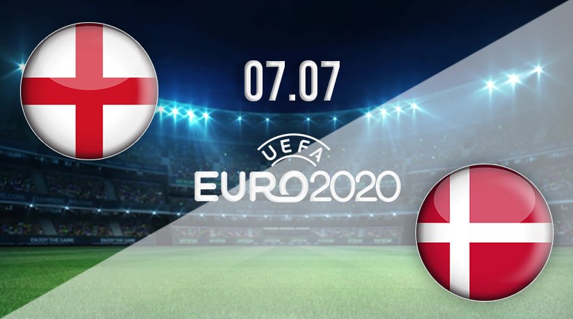 England v Denmark Prediction: Euro 2020 Match on 07.07.2021