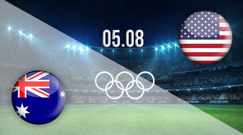 Australia vs United States Prediction: Olympic Women’s Bronze Medal Match on 05.08.2021