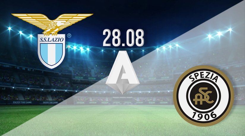 Lazio vs Spezia Prediction: Serie A Match on 28.08.2021