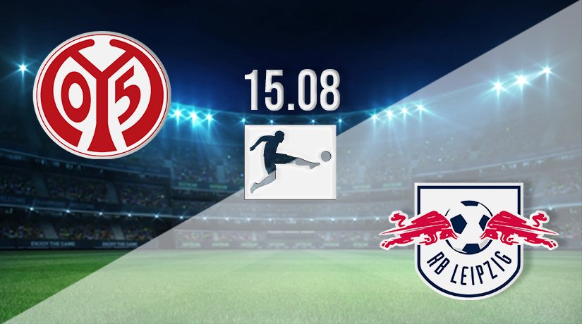 Mainz vs RB Leipzig Prediction: Bundesliga Match on 15.08.2021