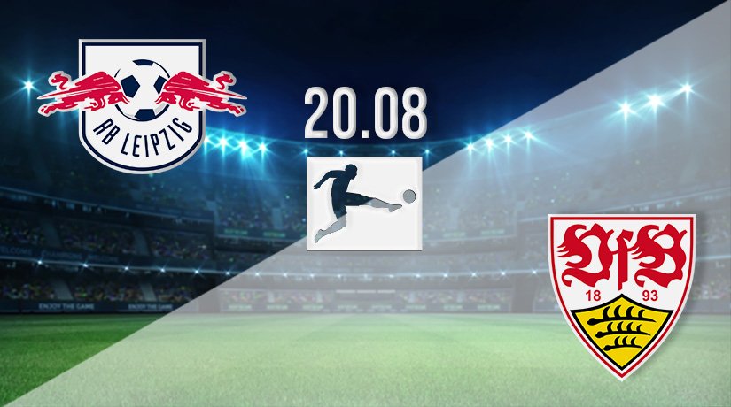 RB Leipzig v Stuttgart Prediction: Bundesliga Match on 20.08.2021