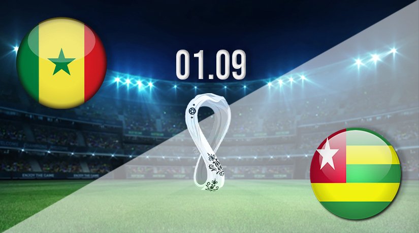 Senegal vs Togo Prediction: World Cup Qualifier Match on 01.09.2021