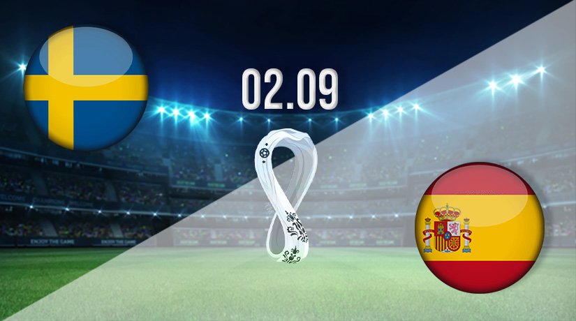 Sweden vs Spain Prediction: World Cup Qualifying Match on 02.09.2021
