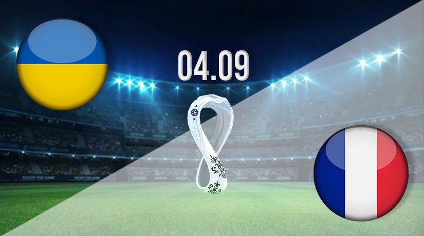 Ukraine v France Prediction: World Cup Qualifier on 04.09.2021