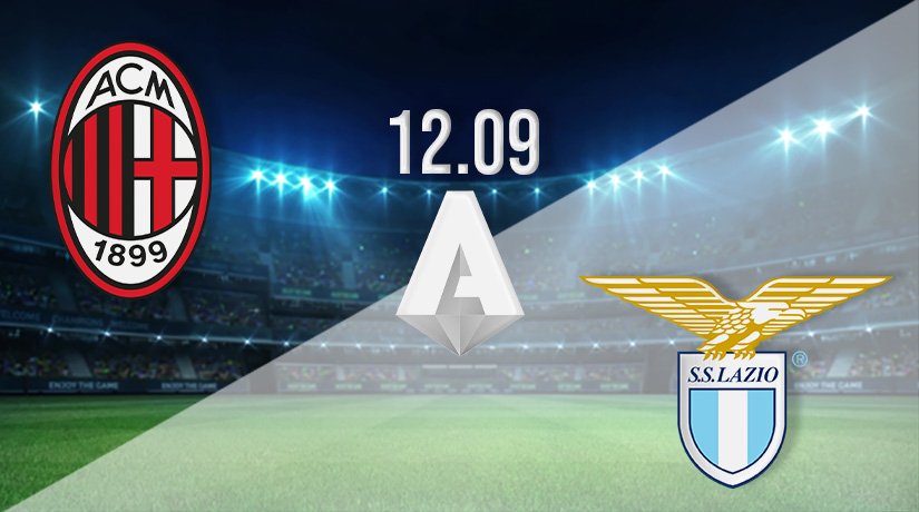 AC Milan v Lazio Prediction: Serie A Match on 12.09.2021